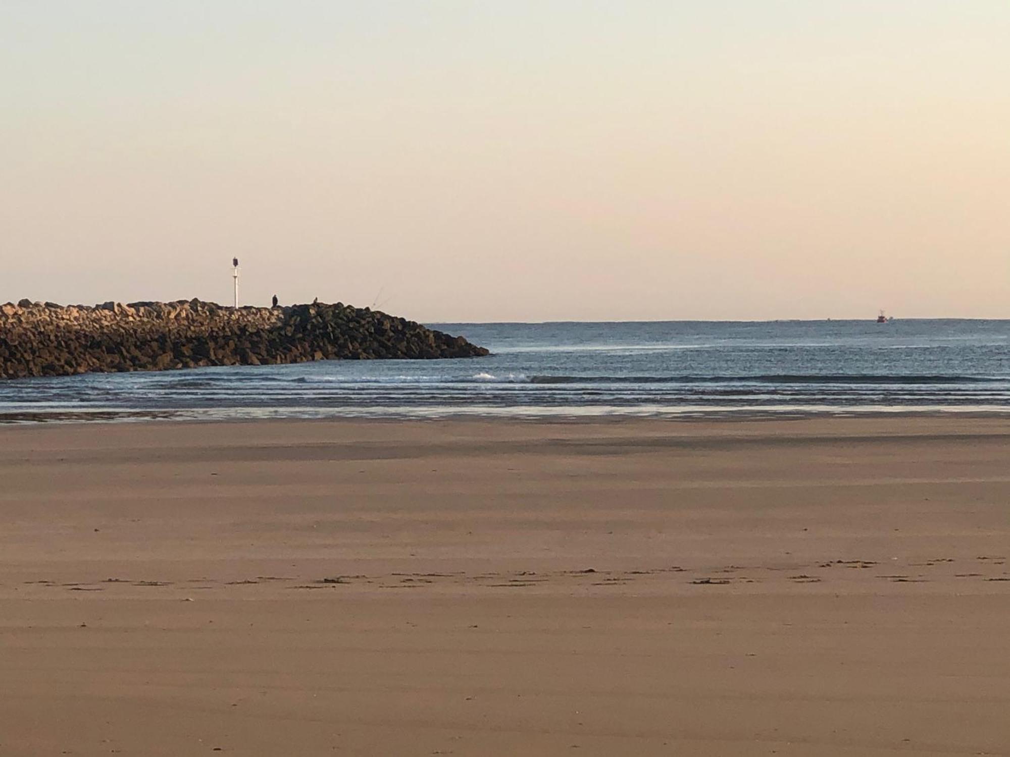 Appart 12 Pers 5Km Plage Hendaye Urrugne Buitenkant foto
